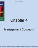 Lecture Accounting information systems basic concepts and current issues (4th edition): Chapter 4 - Robert L. Hurt