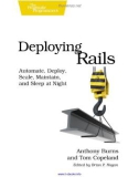 Deploying Rails