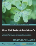 Linux Mint System Administrator's Beginner's Guide