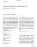 A Database and Evaluation Methodology for Optical Flow