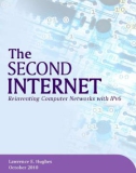 The Second Internet