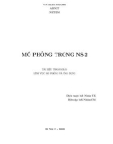 The last lecture - Hướng dẫn mô phỏng NS2