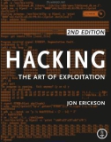 Hacking the art of exploitation