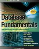 Database fundamentals