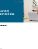 Lecture WAN Connections: Understanding WAN technologies