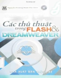 Tìm hiểu các thủ thuật trong Flash và Dreamweaver: Phần 1