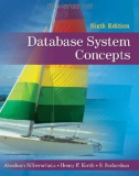 Database System Concepts