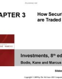 Lecture Investments (8th edition): Chapter 3 - Zvi Bodie, Alex Kane, Alan J. Marcus