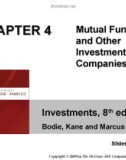 Lecture Investments (8th edition): Chapter 4 - Zvi Bodie, Alex Kane, Alan J. Marcus