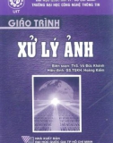 Giáo trình Xử lý ảnh: Phần 1 - ThS. Võ Đức Khánh