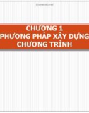 Bài giảng Kỹ thuật lập trình nâng cao: Chương 2 - ThS. Phạm Đào Minh Vũ