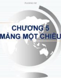 Bài giảng Kỹ thuật lập trình cơ bản: Chương 5 - ThS. Phạm Đào Minh Vũ