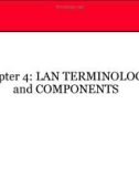 Lecture Basic network management: Chapter 4 - Trung tâm Athena