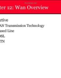 Lecture Basic network management: Chapter 12 - Trung tâm Athena