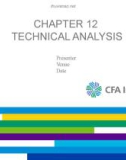 Lecture Investments: Principles of portfolio and equity analysis: Chapter 12 - CFA Institute