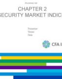 Lecture Investments: Principles of portfolio and equity analysis: Chapter 2 - CFA Institute