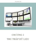 Bài giảng Kỹ thuật theo dõi, giám sát an toàn mạng: Chương 2 - Nguyễn Ngọc Điệp