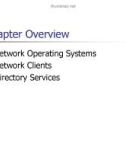 Lecture Network Certification: Chapter 4 - Microsoft Press