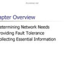 Lecture Network Certification: Chapter 14 - Microsoft Press