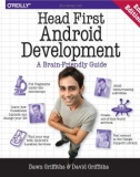 Ebook Head first Android development: A brain-friendly guide (2nd Edition) - Part 1