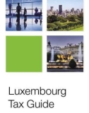 Luxembourg Tax Guide 2012