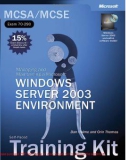 MCSE Windows server 2003- Part 1