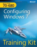 Configuring Windows 7 (Training Kit) - Part 1