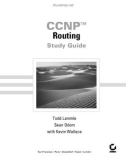 CCNP Routing Study Guide- P1