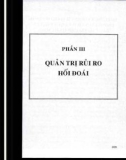 Lý thuyết quản trị tài chính quốc tế: Phần 2 - TS. Ngô Thị Ngọc Huyền, ThS. Nguyễn Thị Hồng Thu