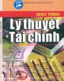 Lý thuyết tài chính dùng trong các trường THCN: Phần 1