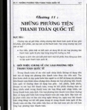 Lý thuyết thanh toán quốc tế: Phần 2 - NXB Lao động - Xã hội