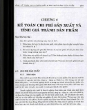 Lý thuyết và bài tập Nguyên lý kế toán: Phần 2 - TS. Phan Đức Dũng