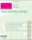 Advanced Flash Interface Design