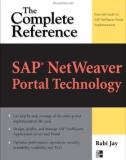 SAP NetWeaver Portal Technology: The Complete Reference