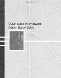 CCDP: Cisco Internetwork Design Study Guide