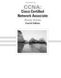 CCNA: Cisco Certified Network Associate Study Guide - Fourth Edition