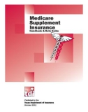 Medicare Supplement Insurance Handbook & Rate Guide