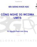 Bài giảng: Công nghệ 3G WCDMA