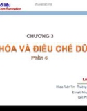 Chương 3: Mã hóa và điều chế dữ liệu - phần 4