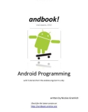 Android Programming