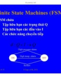 Bài giảng hệ điều hành : Yêu cầu người dùng part 6