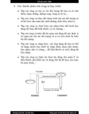 Bài giảng đồ họa : Tổng quan về đồ họa máy tính part 2