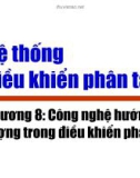 Hệ thống điều khiển phân tán - Chương 8