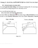 Hướng dẫn sử dụng solidwork 2004 - Phần 3 Xây dựng mô hình lắp ráp (ASSEMBLY) - Chương 15