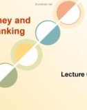 Money and Banking: Lecture 2