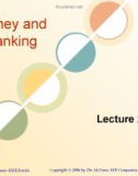 Money and Banking: Lecture 28