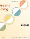 Money and Banking: Lecture 30