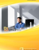 Giáo trình tự học và thực hành OUTLOOK 2010