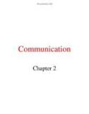 Distributed System - Chapter 2