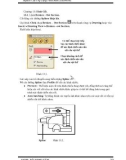 Nghiên cứu ứng dụng phần mềm Solidworks - Phần 3 xây dựng mô hình lắp ráp - Chương 13